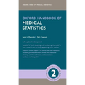 Oxford Handbook of Medical Statistics