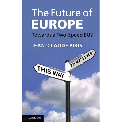 The Future of Europe