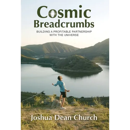 Cosmic Breadcrumbs: Building a Profitable Partnership with the Universe