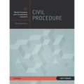 Civil Procedure: Model Problems and Outstanding Answers