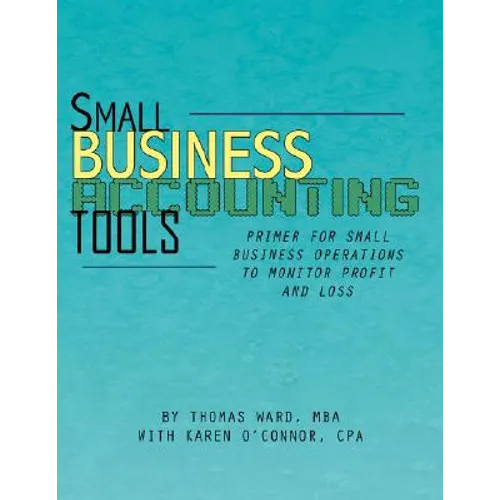 Small Business Accounting Tools