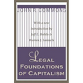 Legal Foundations of Capitalism