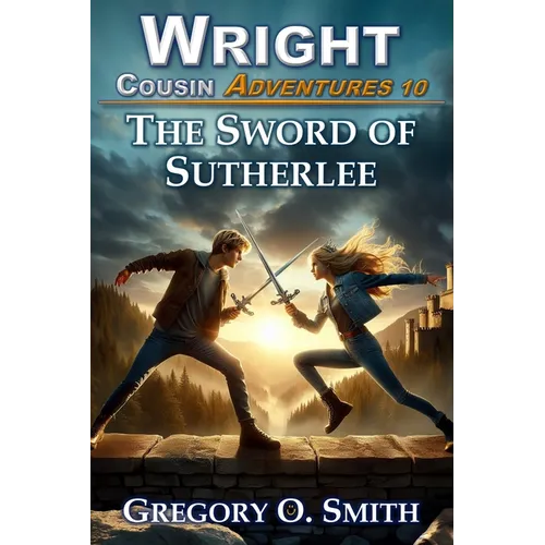 The Sword of Sutherlee