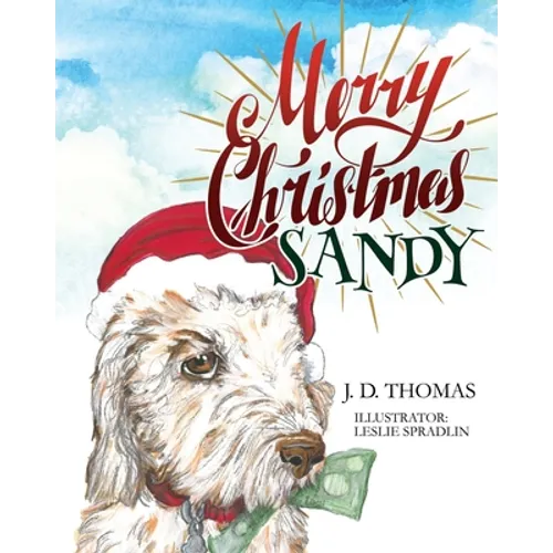 Merry Christmas Sandy