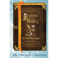 Secrets of a Healer - Magic of Aromatherapy