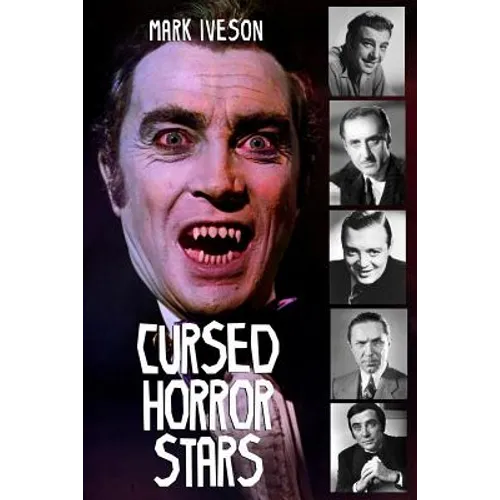 Cursed Horror Stars