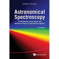 Astronomical Spectroscopy (2nd Ed)