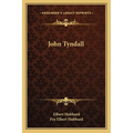 John Tyndall