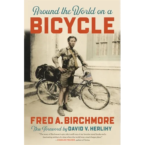 Around the World on a Bicycle