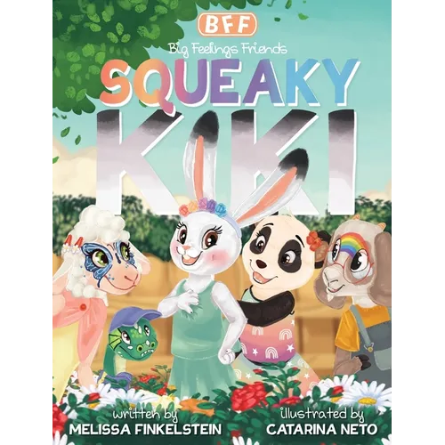 Squeaky Kiki