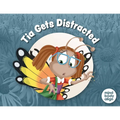 Tia Gets Distracted
