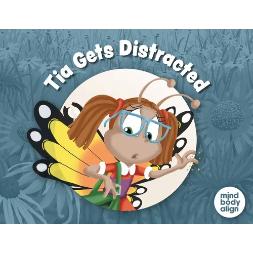 Tia Gets Distracted