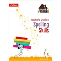 Spelling Skills Teacher's Guide 5