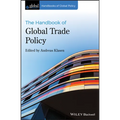 The Handbook of Global Trade Policy