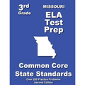Missouri 3rd Grade ELA Test Prep: Common Core Learning Standards