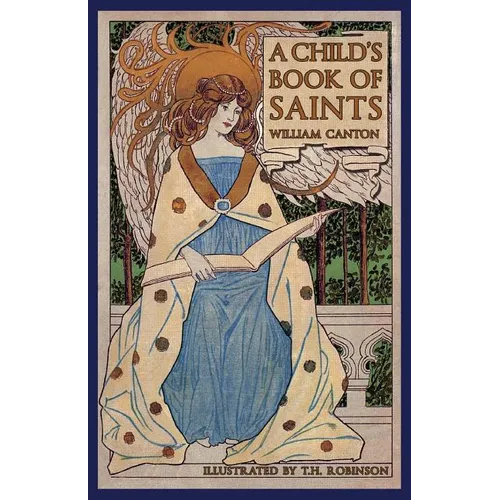 A Child's Book of Saints