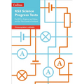 KS3 Science Progress Tests: For KS3 in England and Wales