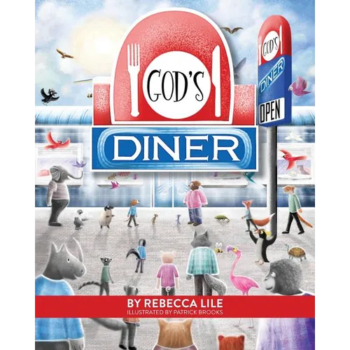 God's Diner