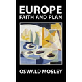 Europe: Faith and Plan