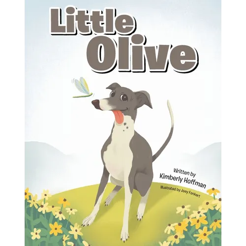 Little Olive