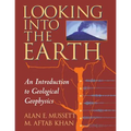 Looking into the Earth 1ed