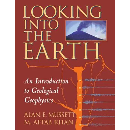 Looking into the Earth 1ed