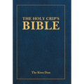 The Holy Crip's Bible