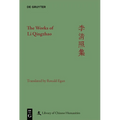 The Works of Li Qingzhao