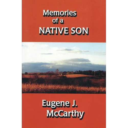 Memories of a Native Son