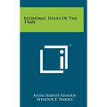 Economic Issues of the 1960s