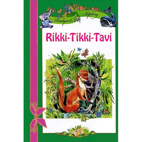 Rikki-Tikki-Tavi