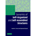 Dynamics of Self-Organized and Self-Assembled Structures
