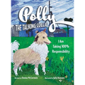 Polly the Talking Collie: I Am Taking 100% Responsibility