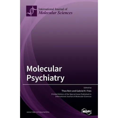 Molecular Psychiatry
