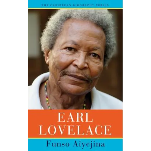 Earl Lovelace