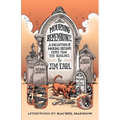 Mourning Remembrance: A Collection of Mocking Obituaries Ripped From the Deadlines
