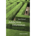 Addiction Dilemmas: Family Experiences from Literature and Research and Their Lessons for Practice