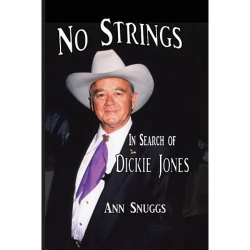 No Strings - In Search of Dickie Jones