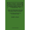 When the Fires Burn High and The Wind is From the North: The Pastoral Science Fiction of Clifford D. Simak