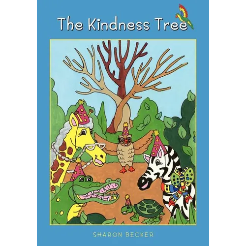 The Kindness Tree