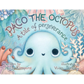 Paco the Octopus: A Tale of Perseverance