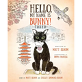 Hello, My Name is Bunny!: Tokyo