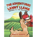 The Adventures of Lanny Llama