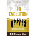 HR Evolution: Cultural Vision for Workforce Leaders