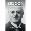 Big Con: Australia's Unknown Soccer Pioneer