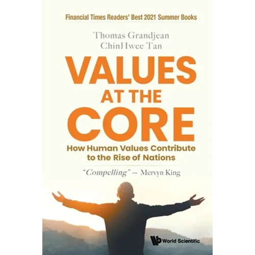 Values at the Core