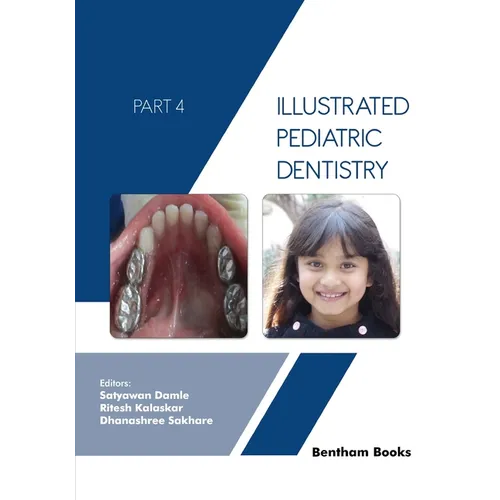 Illustrated Pediatric Dentistry - Part 4