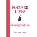 Focused Lives