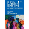 Human Factors in Healthcare: A 360° Approach for Smarter, Safer Practice