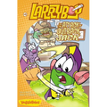 The Larryboy in the Attack of Outback Jack: 6